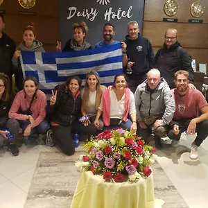 Hotel Daisy, Addis Ababa