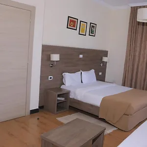 Hotel Venetian, Addis Ababa