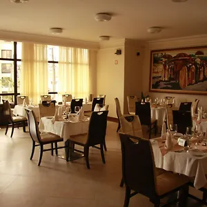Hotel Caravan, Addis Ababa